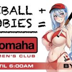 Party After the College World Series at Club Omaha – BYOB, Babes & Late-Night Bites
