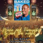 Club Omaha Throws Official Afterparty for Lucid Dreams 420 Festival
